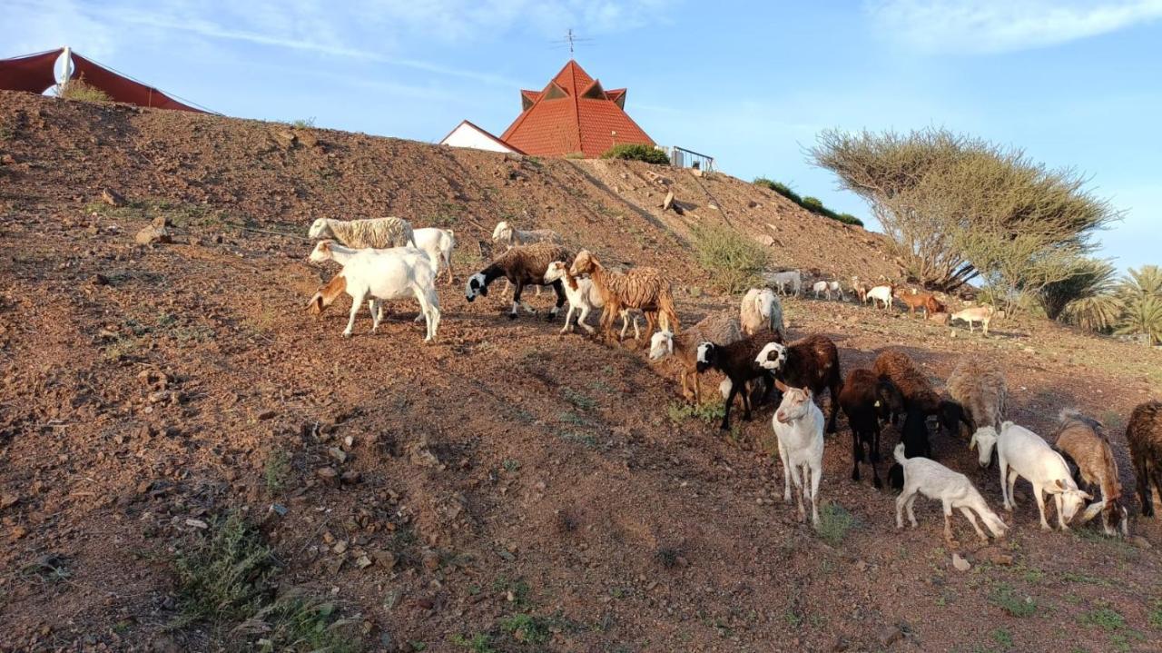 Peace Farm Villa Hatta Exterior photo